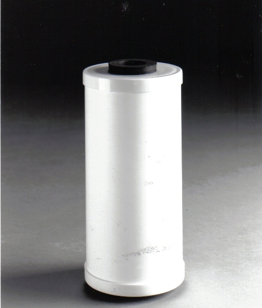 RTF-10-4011-BB - MBD-10 LTOC - Ultra High Purity - Low TOC Deionizer